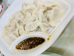 海胆水饺-黑石礁酒楼·海鲜(黑石礁店)