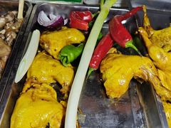 -乌恰市场(彩虹商场店)