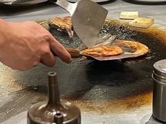 -大渔铁板烧(东城店)