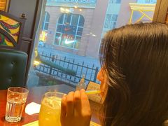 -马迭尔德式西餐精酿啤酒屋(中央大街店)