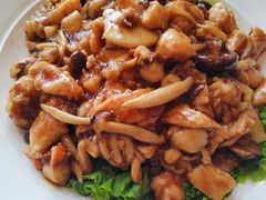 -大铁勺新津菜(东丽阳光新业广场店)