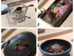 和牛肉-紫· 割烹  Kappo Murasaki