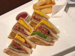 -翠华餐厅(宝安壹方城店)