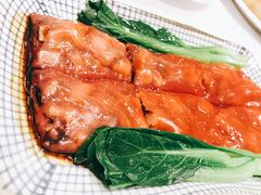 -粤域茶餐厅