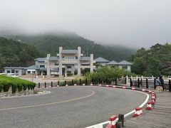 -崂山巨峰游览区