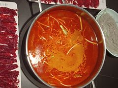 -二刀潮牛(重庆光环购物公园店)