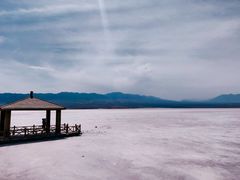 -盐湖景区