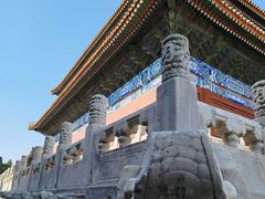 -北京市劳动人民文化宫(太庙)