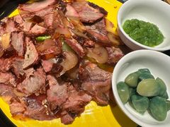 -老济南·地道济南菜(大明湖店)
