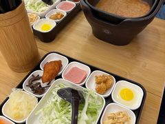 -阿香米线(深业上城店)
