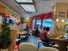 -华记煲仔华·煲仔饭(三元里万科里店)