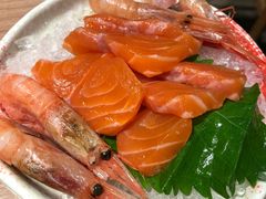 -水林间·寿喜烧自助(仙林金鹰店)