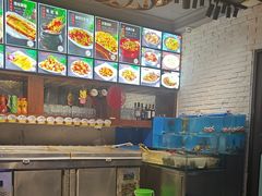 -潮庭·大连海鲜·炭火烧烤·扇贝王(大连店)