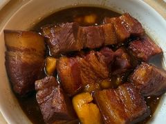 -昆承湖酒家·本帮农家菜