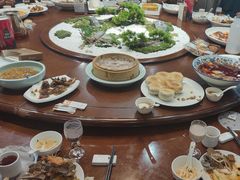 -良友·海鲜青岛菜·海肠捞饭(五四广场店)