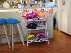 -青花瓷西餐厅(金鸡湖广场店)