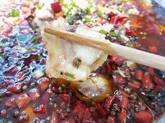 -爱妻鱼•老体北重庆水煮鱼•川菜(白云路店)