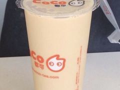 -CoCo都可(南京珠江路店)