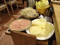 -守柴炉烤鸭(中海国际店)