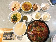 -正一涵老味道名小吃(广汉总店)