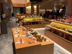 -奈雪茶院·茶室茶馆(广州粤海天地店)