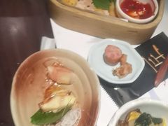 -匠和风精致料理(莆田财富中心店)