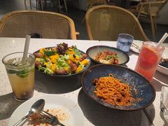 -BE BRIGHT KITCHEN(正佳广场店)