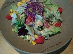 -笑福亭料理小馆(解放碑店)