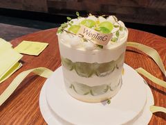 -WenTinG文汀·半糖蛋糕(合生汇店)