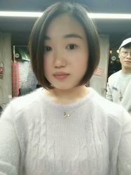 -ALONG HAIR阿龙发型