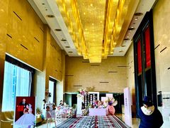 -青岛富力艾美酒店