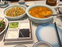 -东流山烤鸭·家常菜(雨山龙湖店)