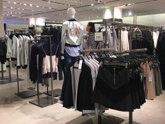 -ZARA(凯德乐峰广场店)