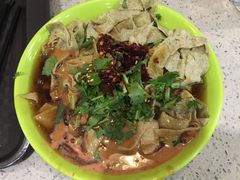 -大福来锅巴菜(古文化街店)