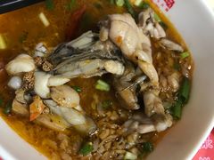 -渔香岛美蛙鱼头火锅(威清路店)