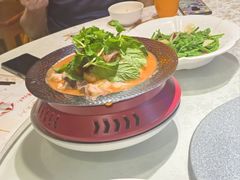-月亮眼花园餐厅书吧酒吧