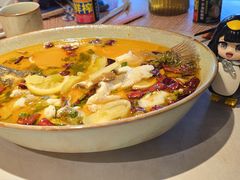 -话梅·客家小厨(东门店)