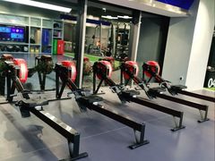 -METIS FITNESS女性健身工作室