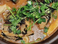 -金陵后厨·南京菜(新街口秣陵路店)