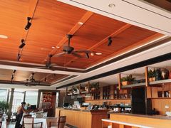 -璟象酒店-爱丽坊景观餐厅