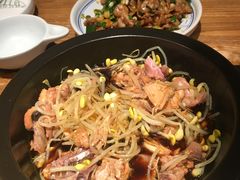 原味汽锅鸡-云海肴云南菜·蒸汽石锅鱼(北京良乡华冠店)