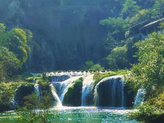 -天河潭旅游度假区
