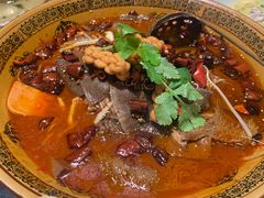-蜀都丰 正宗水煮鱼(建德天城店)