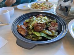 -京滨饭店·餐厅(阜外大街店)