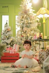 点击看大图 -Baby Pastel 自然光儿童摄影(CBD店)