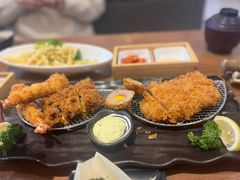 -胜博殿日式炸猪排(侨福芳草地店)