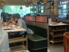 -许府牛火锅(信义坊总店)