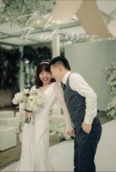点击看大图 -Chic Bridal 熙可婚纱