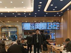 -西部马华清真兰州牛肉面·烧烤夜市(三里河店)