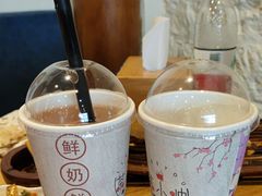 -妈妈的味道(和顺古镇店)